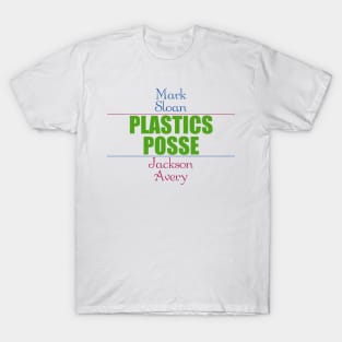 Plastics Posse T-Shirt